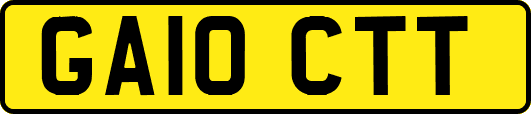 GA10CTT