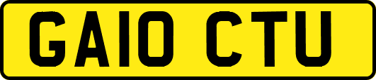 GA10CTU