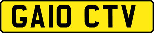 GA10CTV