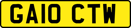 GA10CTW