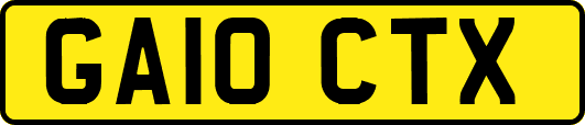 GA10CTX