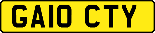 GA10CTY