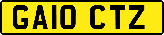GA10CTZ