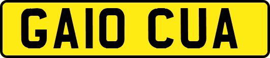 GA10CUA