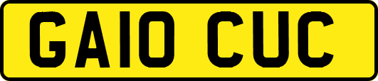 GA10CUC