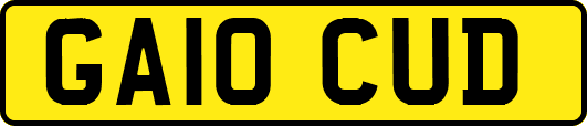 GA10CUD