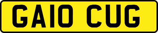 GA10CUG
