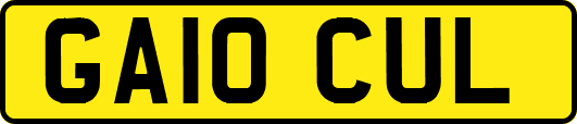 GA10CUL