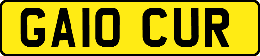 GA10CUR