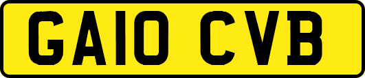 GA10CVB