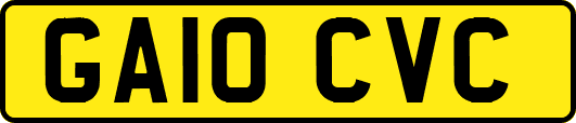 GA10CVC