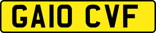 GA10CVF