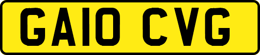 GA10CVG