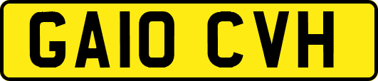 GA10CVH