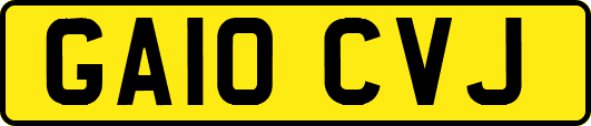 GA10CVJ