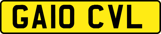 GA10CVL