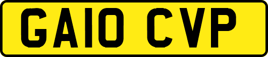GA10CVP