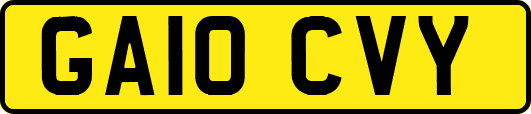 GA10CVY