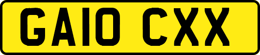 GA10CXX