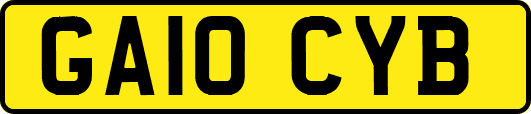 GA10CYB