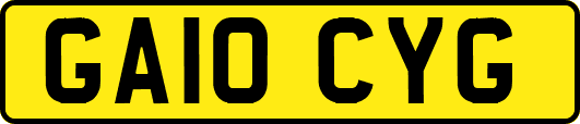 GA10CYG