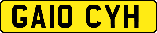GA10CYH