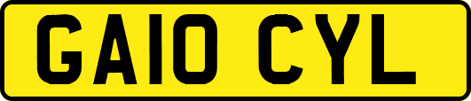 GA10CYL