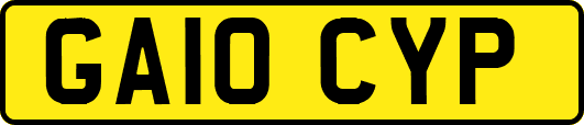 GA10CYP