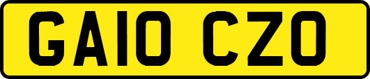 GA10CZO