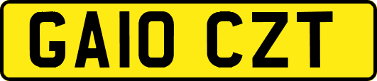 GA10CZT