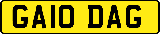 GA10DAG