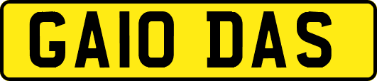 GA10DAS