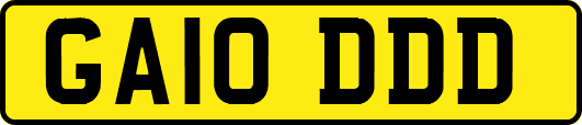 GA10DDD