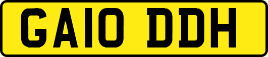 GA10DDH