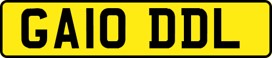 GA10DDL