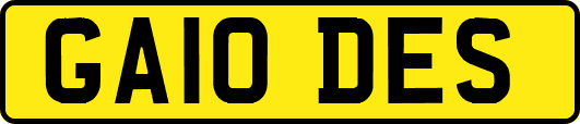 GA10DES