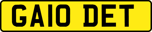 GA10DET