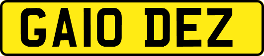 GA10DEZ