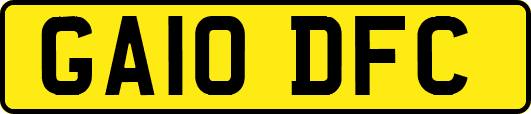 GA10DFC