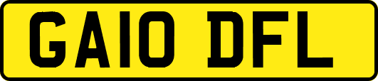 GA10DFL