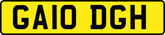 GA10DGH