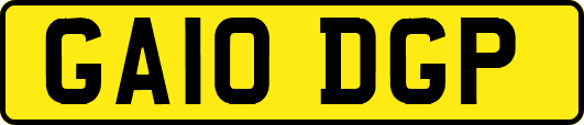 GA10DGP