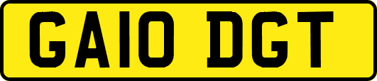 GA10DGT