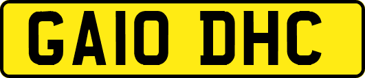 GA10DHC