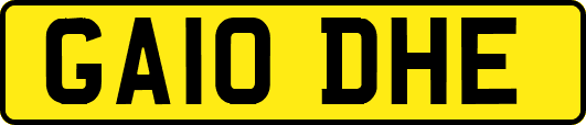 GA10DHE