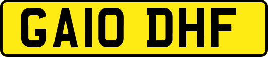GA10DHF