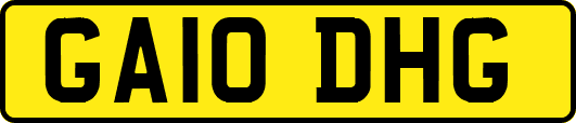GA10DHG
