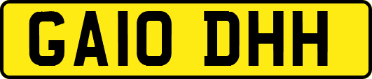 GA10DHH