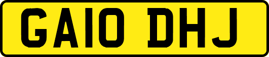 GA10DHJ