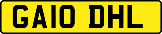 GA10DHL